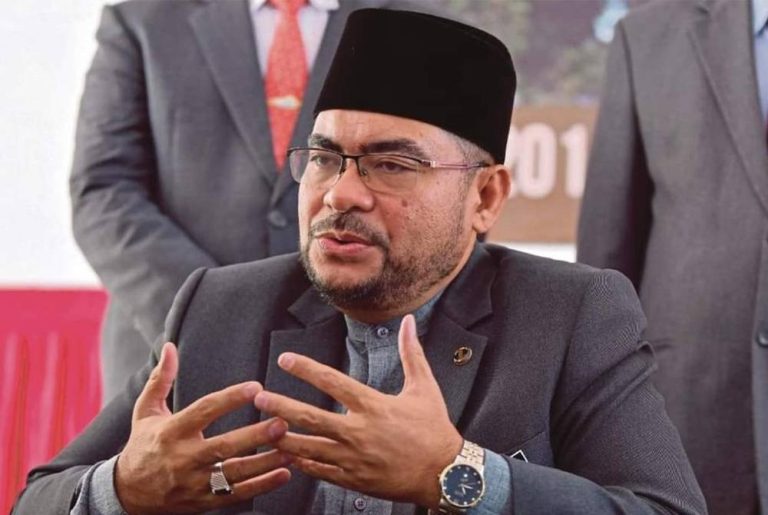 Bajet 2023: Hanya gula-gula, tiada intipati tangani rasuah Bajet 2023: Hanya gula-gula, tiada intipati tangani rasuah
