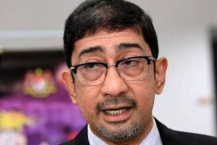 K-KOMM sifatkan Bajet 2023 ikhlas bantu rakyat
