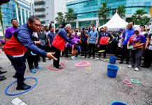 Bajet 2023 dapat bantu realisasi emas Olimpik Paris 2024