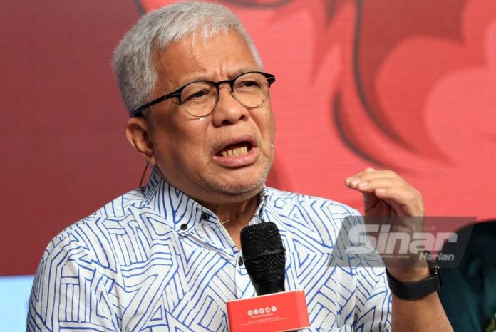 Rakyat Malaysia adalah 'bos' PRU15