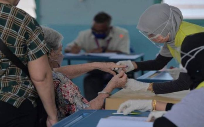 Malaysia bebas rasuah jika pilih pemimpin bersih