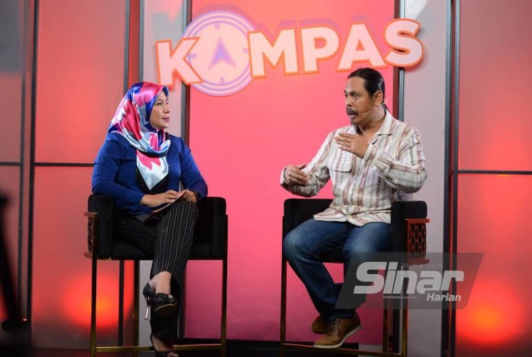 Lando dedah pernah cuba dirasuah Lando dedah pernah cuba dirasuah
