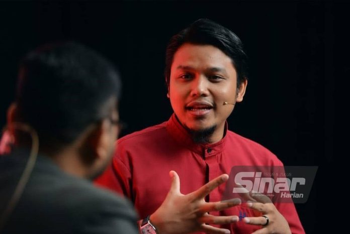 Pilih pemimpin jaga hubungan dengan ALLAH