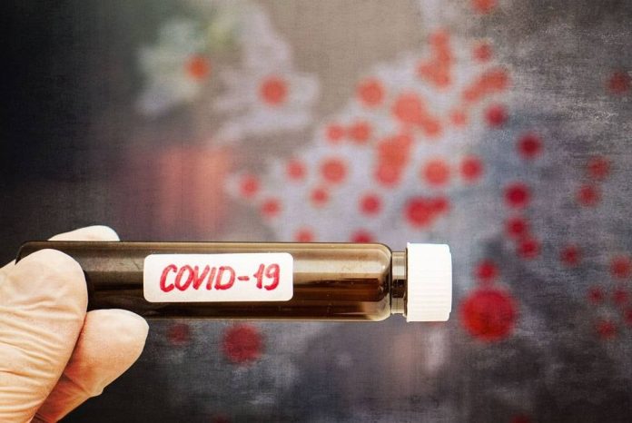 Varian baharu sebabkan kes Covid-19 meningkat di AS