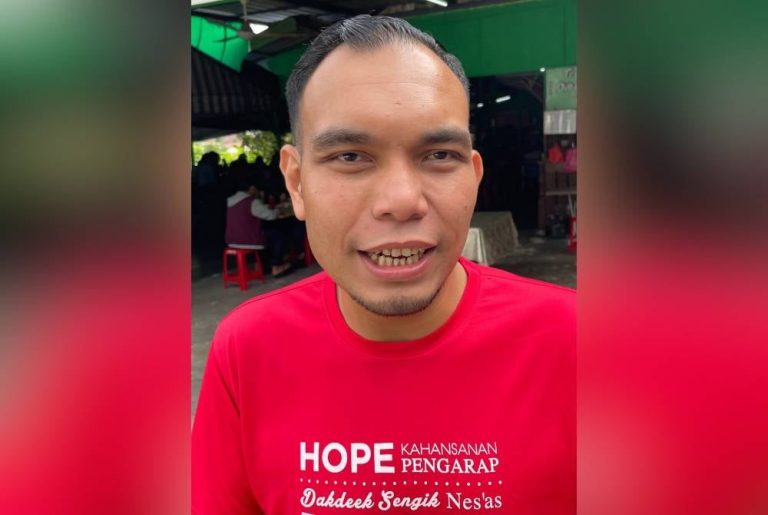 ‘Negara akan hancur jika tidak komited perangi rasuah' ‘Negara akan hancur jika tidak komited perangi rasuah'
