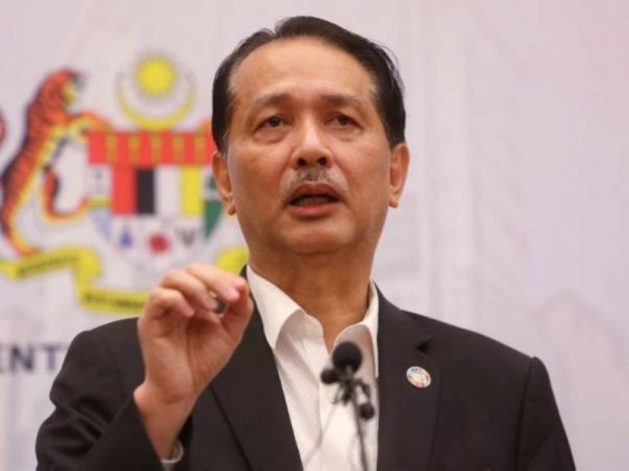 PRU15: Pesakit Covid-19 wajib pakai pelitup muka