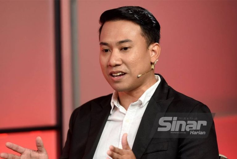 PRU15: Penting pilih calon ada ilmu PRU15: Penting pilih calon ada ilmu