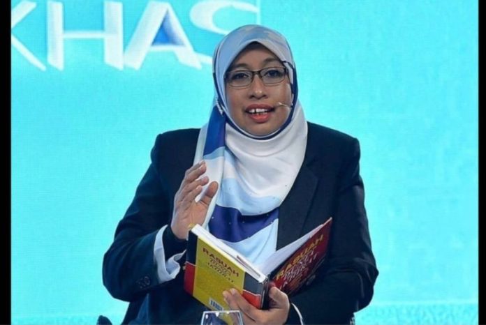 Keputusan PRU15 kejayaan rakyat bangkit tolak rasuah