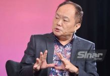 Kerajaan Perpaduan: Pengundi kecewa tapi mampu beri impak positif