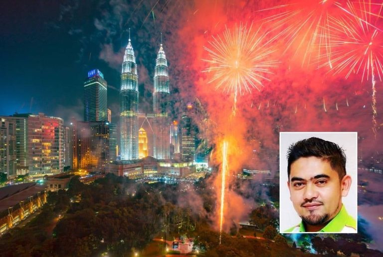 Majlis besar-besaran galak aktiviti sosial runtuh akhlak Majlis besar-besaran galak aktiviti sosial runtuh akhlak