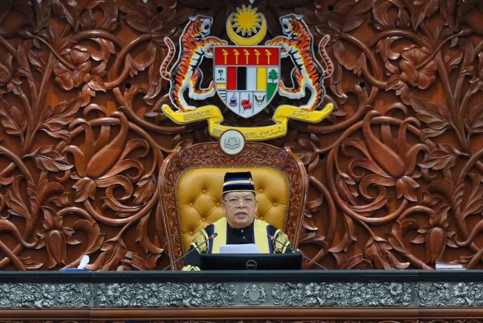 PM bentang Bajet 2023 pada 24 Februari - Speaker