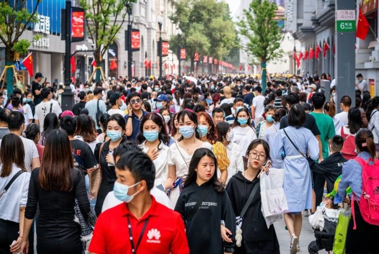 Banyak negara laksana sekatan terhadap pelancong China Banyak negara laksana sekatan terhadap pelancong China
