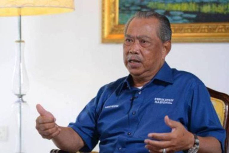 Covid-19: Perlu langkah segera pastikan keselamatan rakyat Covid-19: Perlu langkah segera pastikan keselamatan rakyat