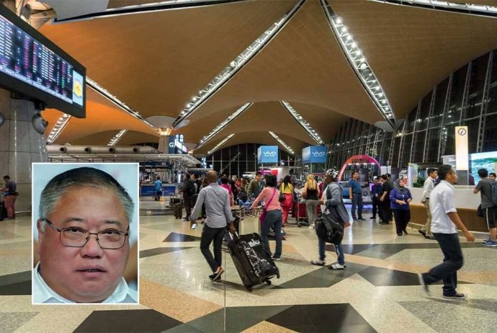Ketat SOP kemasukan pengembara luar bukan langkah tepat
