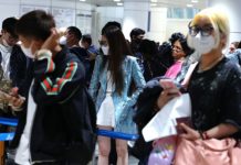 Tiada kes positif Covid-19 libat pengembara China