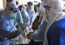 280 kes baharu Covid-19, tujuh kematian dicatat