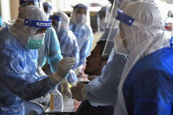 280 kes baharu Covid-19, tujuh kematian dicatat