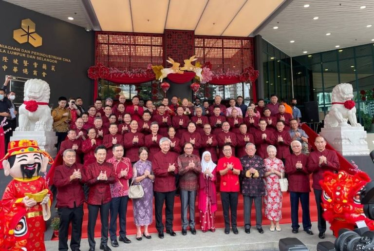 Bajet 2023 tumpu isu import, sekuriti makanan – PM Bajet 2023 tumpu isu import, sekuriti makanan – PM