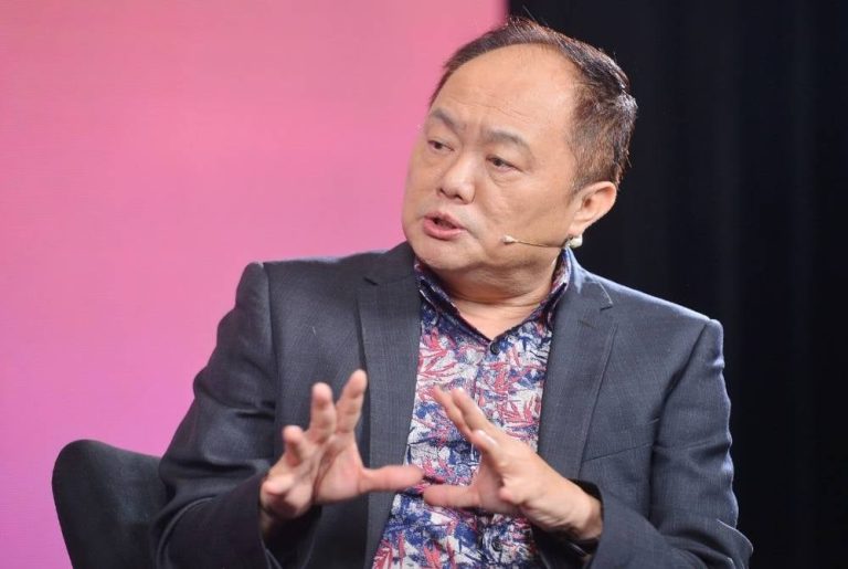 Kerajaan perlu laksana pembaharuan institusi Kerajaan perlu laksana pembaharuan institusi