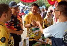 KKM: Kekal sikap berhati-hati elak dijangkiti Covid-19