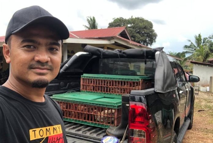 Belanjawan 2023: Usahawan belia desa harap lebih banyak bantuan