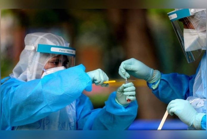229 kes baharu Covid-19, tiada kematian dilaporkan