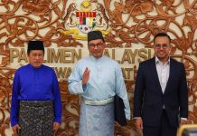 130,000 rakyat dilepaskan daripada status muflis – PM