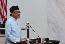 Kemakmuran dikecapi 2022 pacu daya tahan ekonomi negara 2023