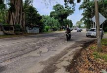 RM2.7 bilion untuk selenggara, naik taraf jalan raya