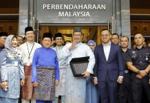 Kerajaan iltizam noktahkan miskin tegar – Anwar