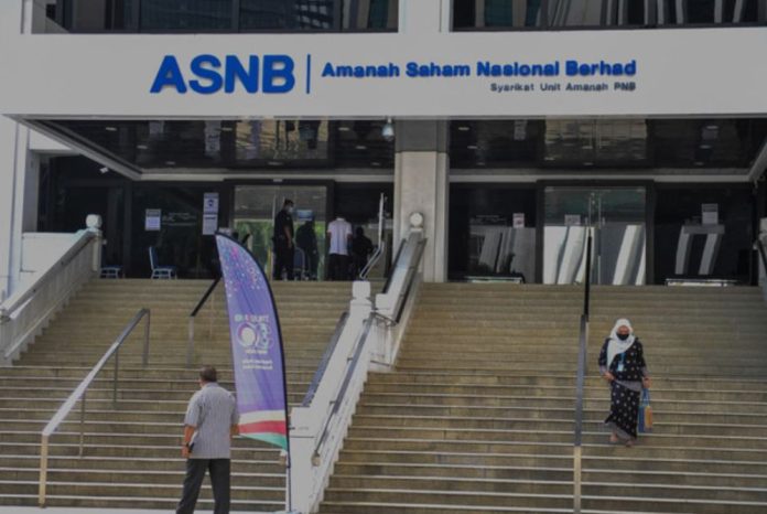 Had pelaburan ASB, ASB 2 dinaikkan kepada RM300,000