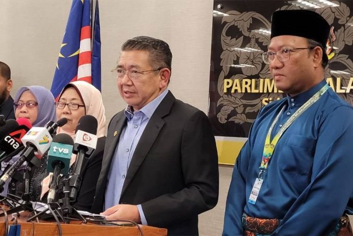 RM100 juta bagi Program Jualan Rahmah