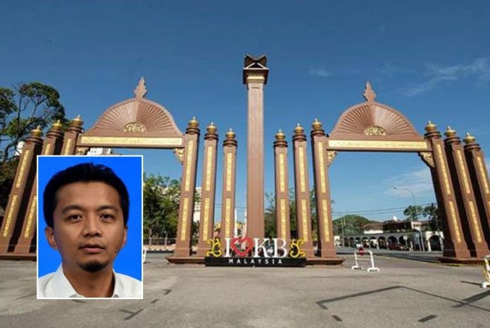 Pemberian wang ihsan tak cermin semangat federalisme