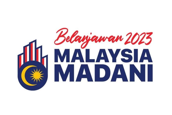 Intipati Belanjawan 2023