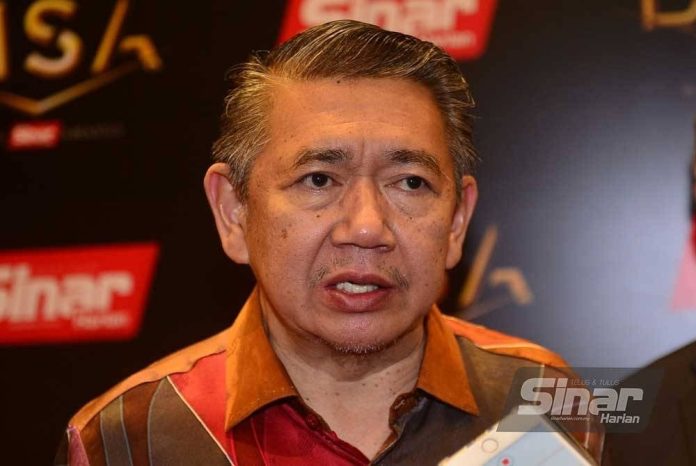 'Tanda keprihatinan kerajaan tangani kos sara hidup'