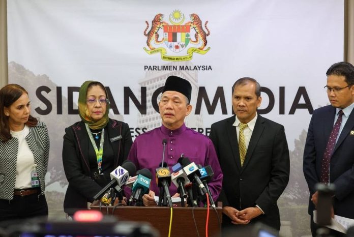 Belanjawan 2023 martabatkan MA63