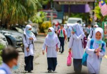 Rapat jurang pendidikan bandar, luar bandar, pedalaman