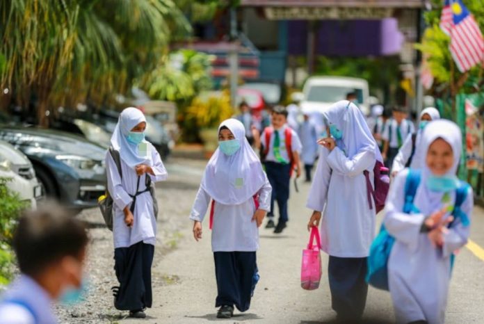Rapat jurang pendidikan bandar, luar bandar, pedalaman