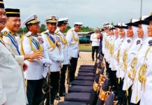 KDN peruntuk RM4.7 bilion untuk pembangunan infrastruktur
