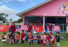 Subsidi RM180 yuran taska bantu anak dapat pendidikan berkualiti