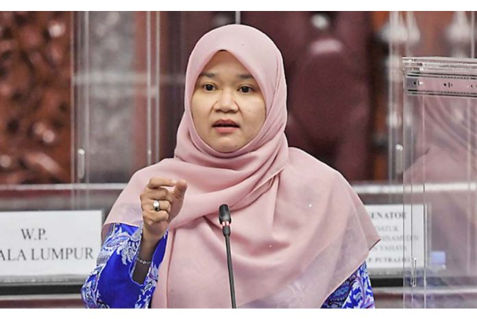 Belanjawan 2023 atasi kemiskinan dalam pendidikan - Fadhlina