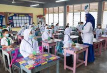 Belanjawan 2023: Pacu KPM tingkat taraf pendidikan negara