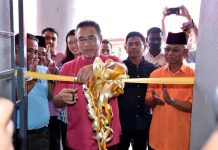 Penambahbaikan aset Kementerian Pertahanan jadi keutamaan