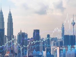 Ekonomi diunjur tumbuh pada 4.1 peratus tahun ini