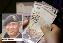 Rasuah boleh memufliskan, rosak masa depan negara – Patriot