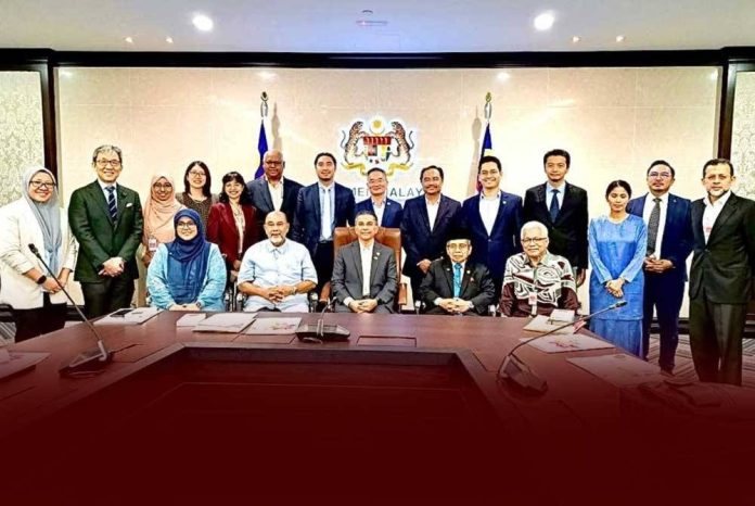 Dewan Rakyat lulus penubuhan KRPPM Integriti, Governans dan Anti Rasuah