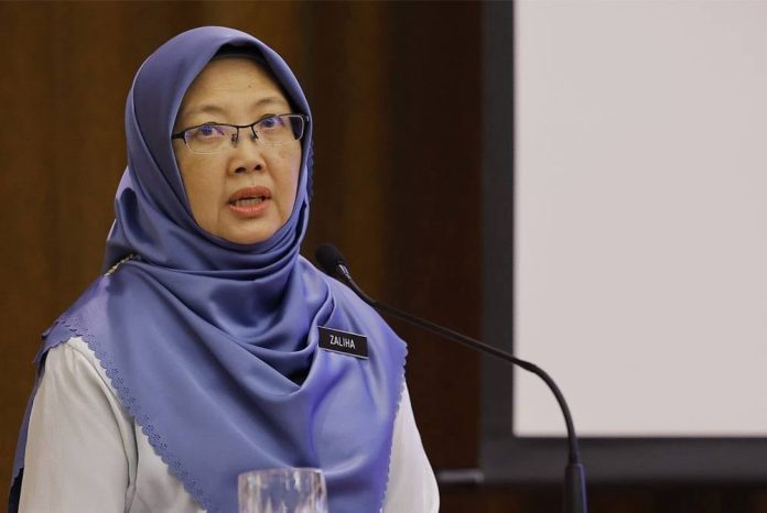 Covid-19: Kemasukan ke hospital meningkat mulai bulan ini