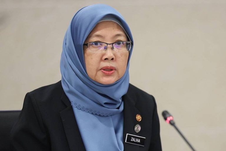 Kes Covid-19 dalam negara masih terkawal – Dr Zaliha