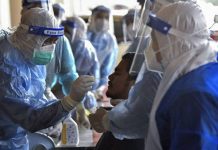 Kemasukan pesakit Covid-19 ke hospital meningkat 26.2 peratus
