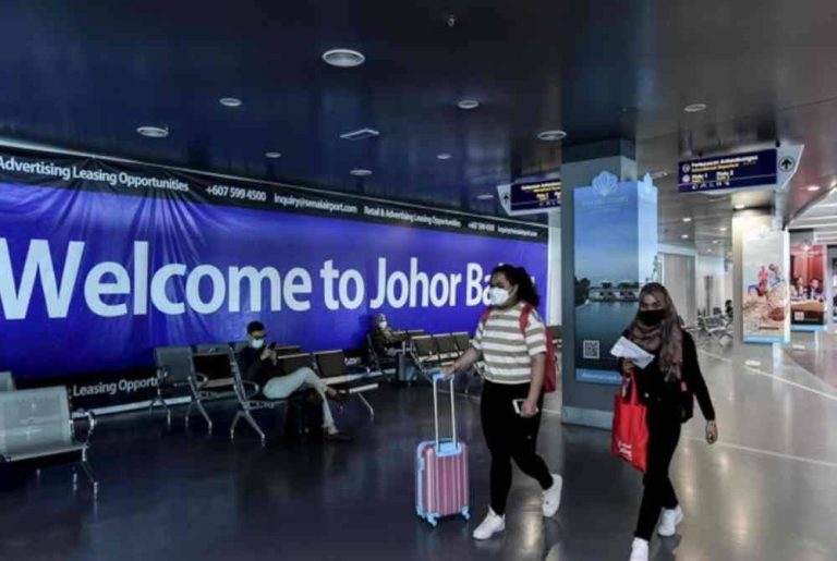 Johor rekod satu kematian akibat Covid-19